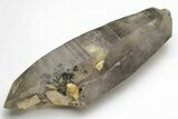 Tessin Habit Smoky Quartz Crystal - Nigeria #207980-1